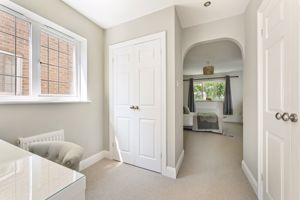 Dressing Room- click for photo gallery